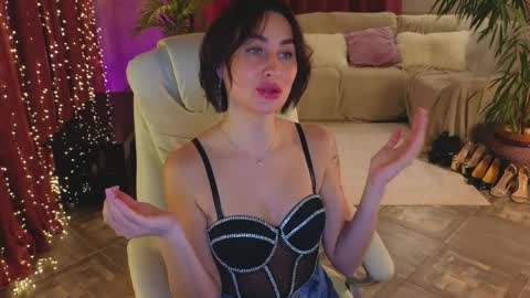 Lilu online show from 29, 3, 2026