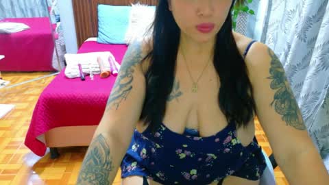 lilu online show from 7, 4, 2026