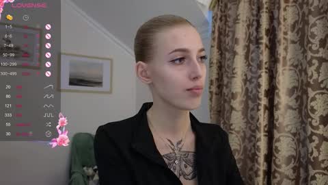 Snapshot of lilu_bekl chatting on 15, 1, 2026 Sofia online show from 15, 1, 2026