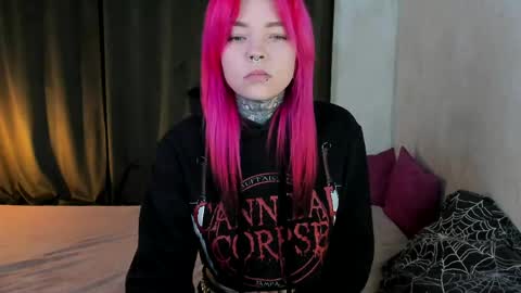 Snapshot of lilu_kayden chatting on 25, 4, 2026 Little slave Kayden online show from 25, 4, 2026