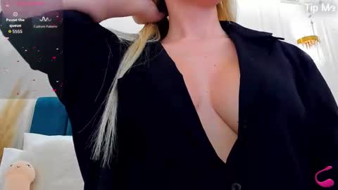 Lilu online show from 25, 3, 2026