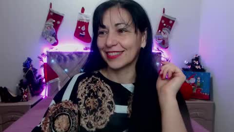 Snapshot of lilugrants chatting on 5, 1, 2026 lilugrants online show from 5, 1, 2026