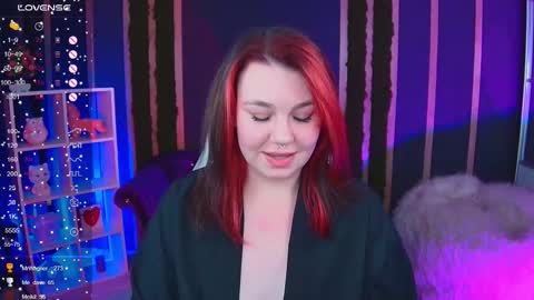 Lilu online show from 2, 11, 2025