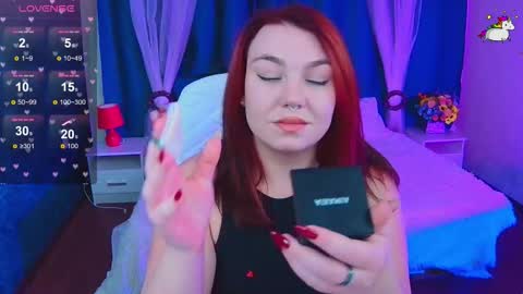 Lilu online show from 15, 11, 2025