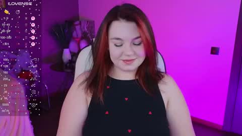 Lilu online show from 19, 11, 2025