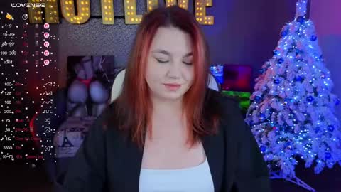 Lilu online show from 17, 12, 2025