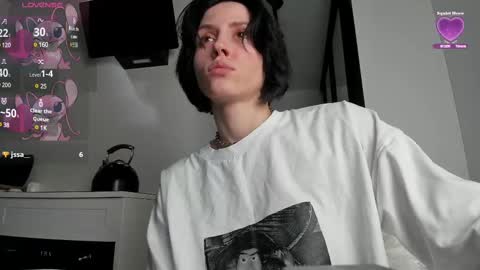 Snapshot of lily__love chatting on 23, 2, 2025 LILY online show from 23, 2, 2025