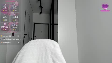 Snapshot of lily__love chatting on 25, 2, 2025 LILY online show from 25, 2, 2025