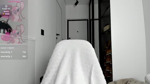 Snapshot of lily__love chatting on 10, 3, 2025 LILY online show from 10, 3, 2025