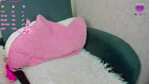 LILY online show from 13, 11, 2025