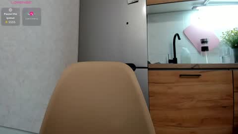 Snapshot of lily__love chatting on 5, 7, 2026 LILY online show from 5, 7, 2026