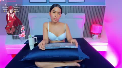  lily  online show from 29, 9, 2025