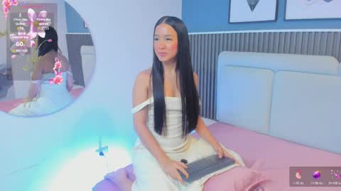  lily  online show from 27, 4, 2026