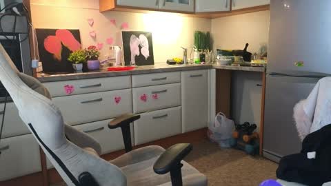 lily_and_jake online show from 23, 3, 2026