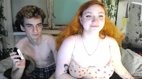 Lily and Richard online show from 15, 9, 2025