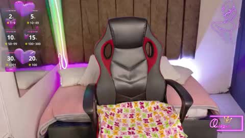 Lily online show from 13, 2, 2026