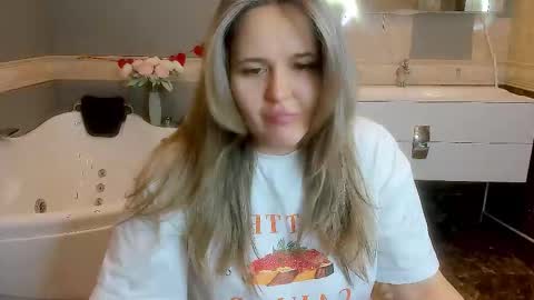 Lily online show from 20, 3, 2026