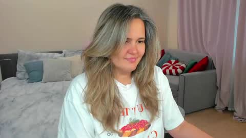 Lily online show from 2, 6, 2026