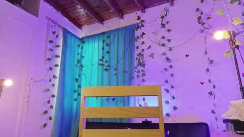 Fansly LilyBunny- help me reach 50 thumbs up online show from 17, 9, 2025