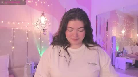 Snapshot of lily_cherry0 chatting on 20, 12, 2025 lily_cherry0 online show from 20, 12, 2025