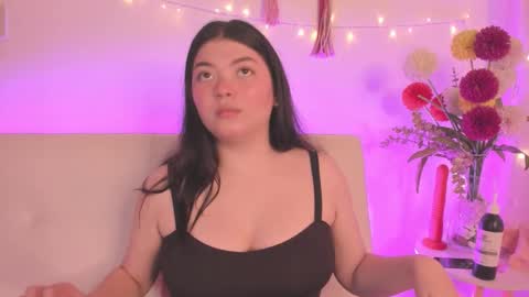 Snapshot of lily_cherry0 chatting on 26, 2, 2026 lily_cherry0 online show from 26, 2, 2026