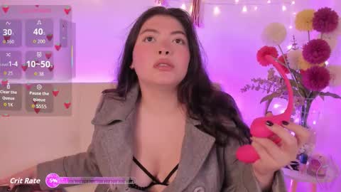 Snapshot of lily_cherry0 chatting on 24, 3, 2026 lily_cherry0 online show from 24, 3, 2026