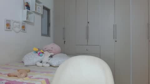 Snapshot of lily_crushx chatting on 9, 3, 2025 Lirio online show from 9, 3, 2025