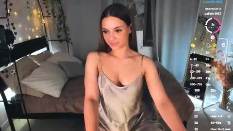lily_dallass online show from 11, 7, 2026