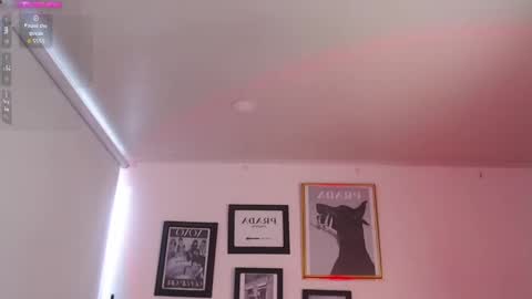 Snapshot of lily_evans_ chatting on 16, 2, 2025 just lily online show from 16, 2, 2025