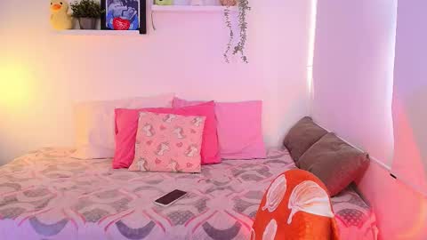 Snapshot of lily_evans_ chatting on 15, 1, 2026 just lily online show from 15, 1, 2026