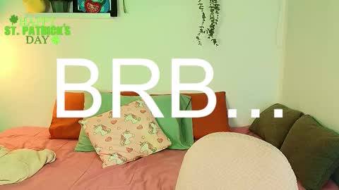 just lily online show from 17, 3, 2026