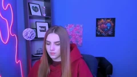 lily_fay online show from 21, 4, 2026