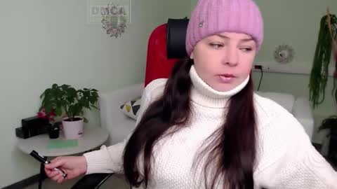 Lily online show from 21, 10, 2025