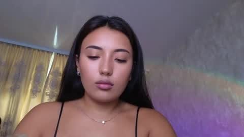 Snapshot of lily_foster_ chatting on 1, 6, 2026 Lily online show from 1, 6, 2026