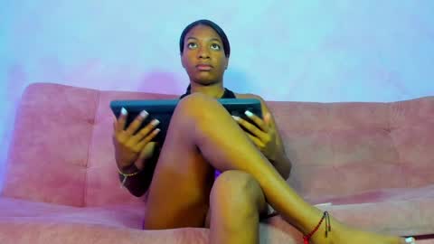 lily_high online show from 22, 7, 2026
