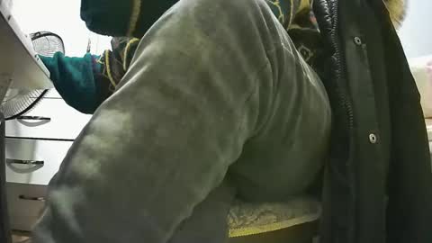 Snapshot of lily_lovelyman_ chatting on 22, 12, 2024 lily lovelyman online show from 22, 12, 2024