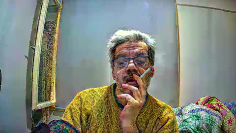 Snapshot of lily_lovelyman_ chatting on 20, 2, 2025 lily lovelyman online show from 20, 2, 2025