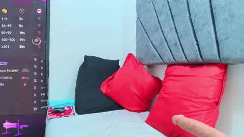 LILY MEGHAN online show from 14, 3, 2026