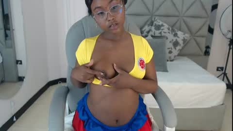lily_mendoza online show from 3, 7, 2026