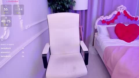 Snapshot of lily_merlin chatting on 16, 2, 2025 Lily online show from 16, 2, 2025