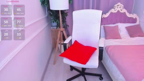 Snapshot of lily_merlin chatting on 6, 3, 2025 Lily online show from 6, 3, 2025