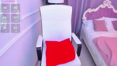 Snapshot of lily_merlin chatting on 7, 3, 2025 Lily online show from 7, 3, 2025