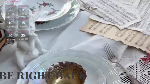 Snapshot of lily_merlin chatting on 19, 10, 2025 Lily online show from 19, 10, 2025