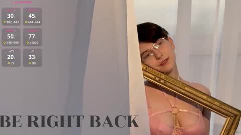 Snapshot of lily_merlin chatting on 6, 11, 2025 Lily online show from 6, 11, 2025