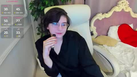 Snapshot of lily_merlin chatting on 10, 3, 2026 Lily online show from 10, 3, 2026
