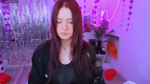 Lily online show from 15, 2, 2026