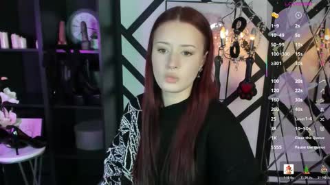 Lily online show from 28, 2, 2026