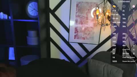 Lily online show from 14, 3, 2026