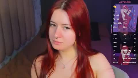 Snapshot of lily_moonlight chatting on 5, 6, 2026 Lily online show from 5, 6, 2026