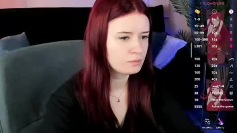 Snapshot of lily_moonlight chatting on 25, 6, 2026 Lily online show from 25, 6, 2026